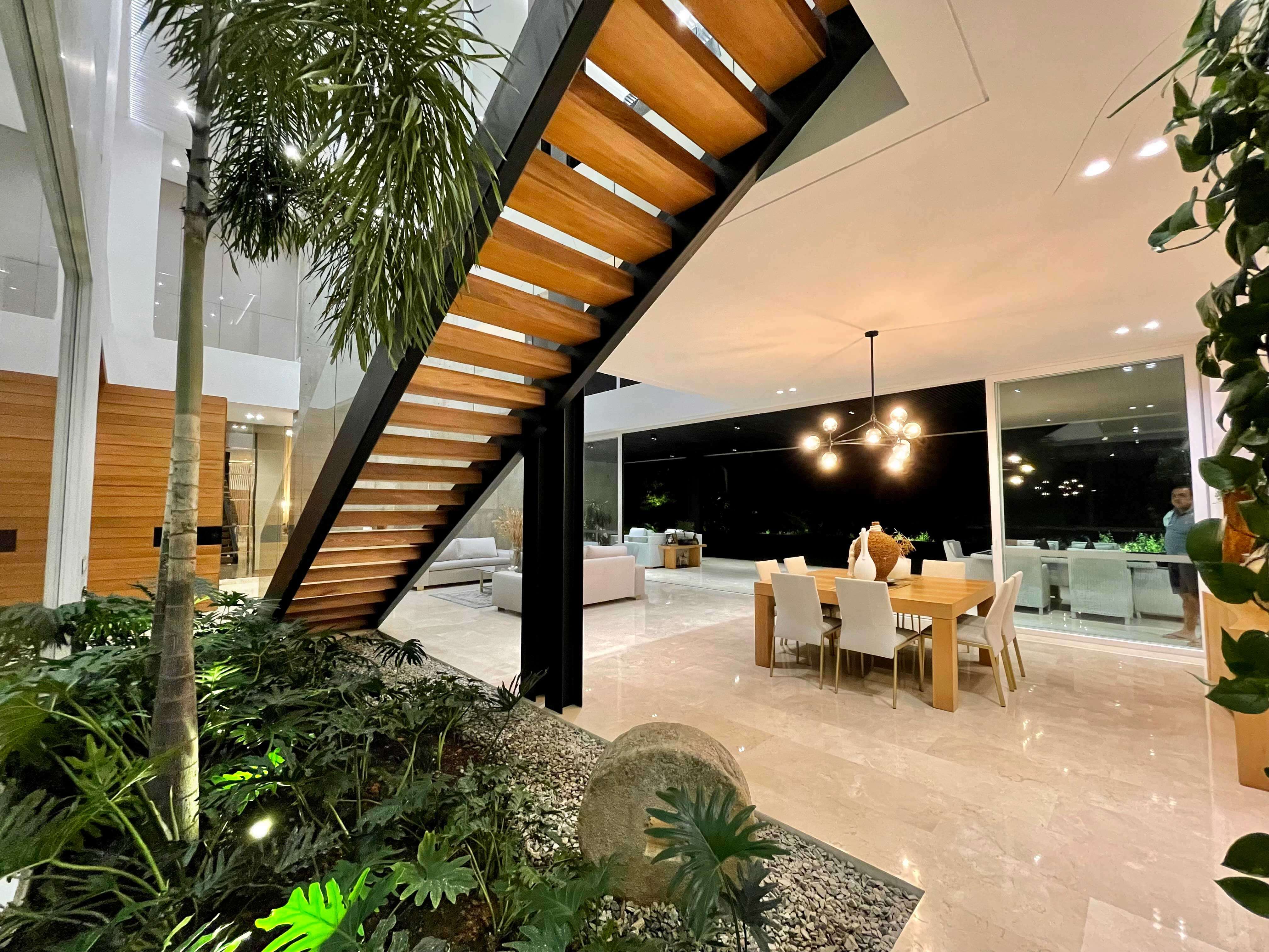 Venta Espectacular Casa en Bucaramanga