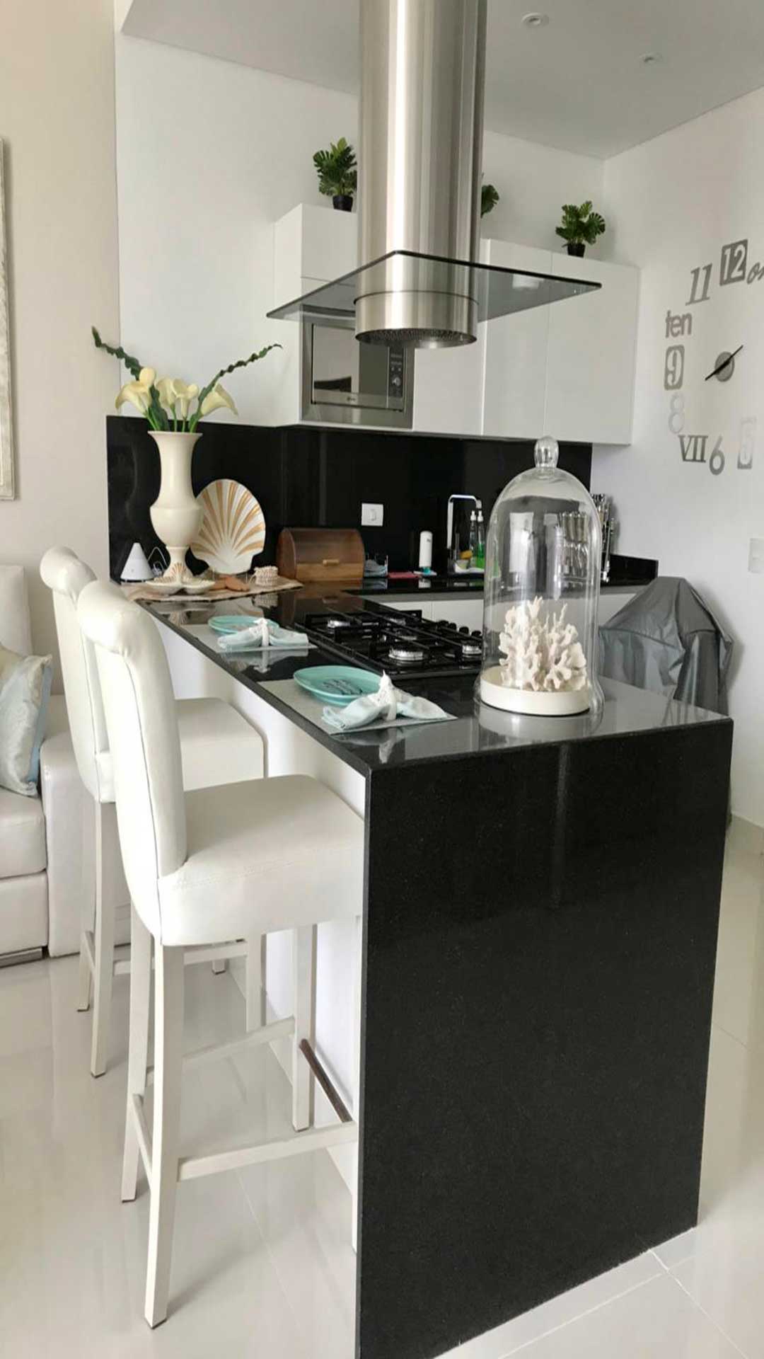 Venta Apartamento Two Towers Santa Marta