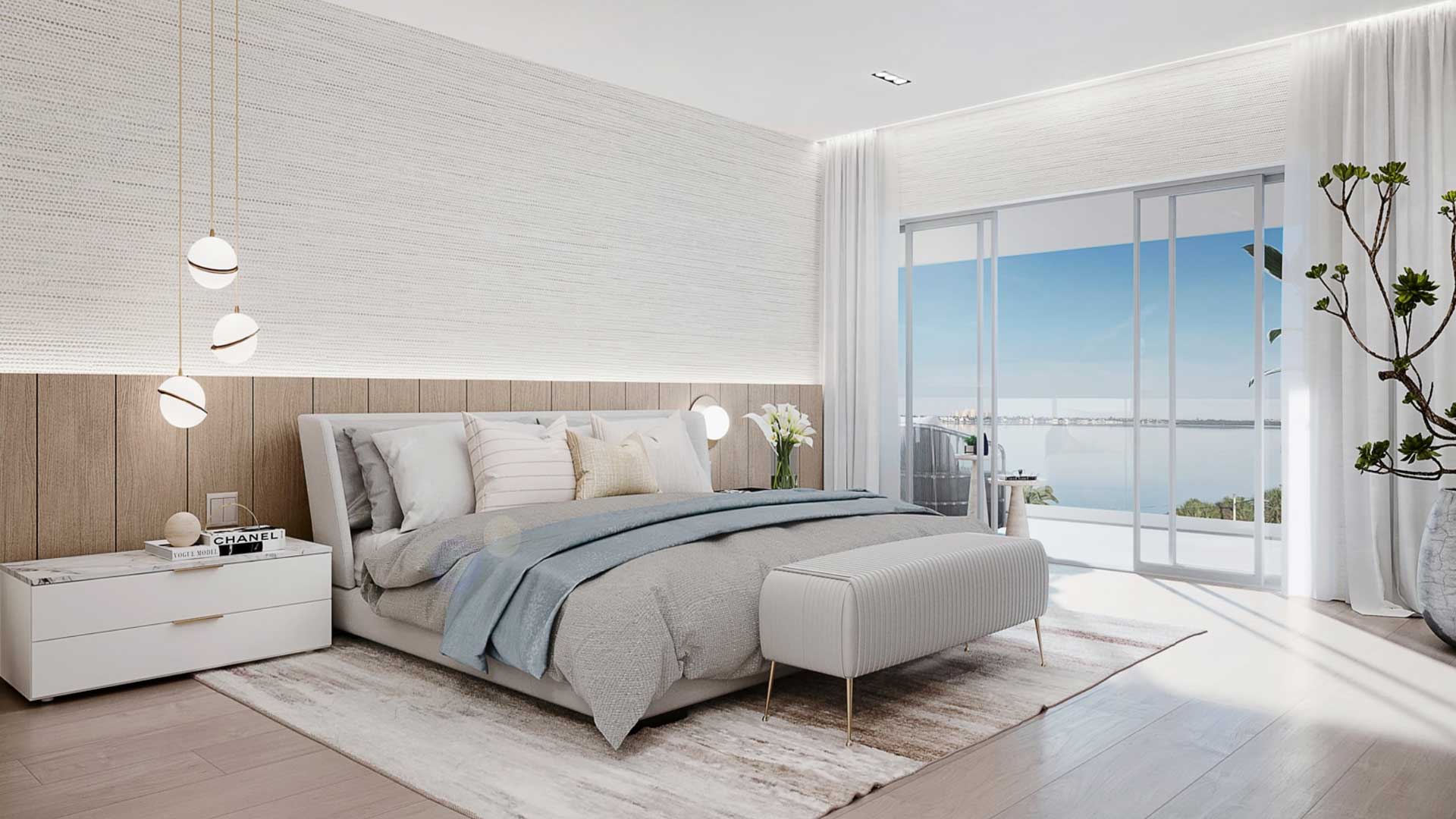 Venta Apartamento Serena By The Sea