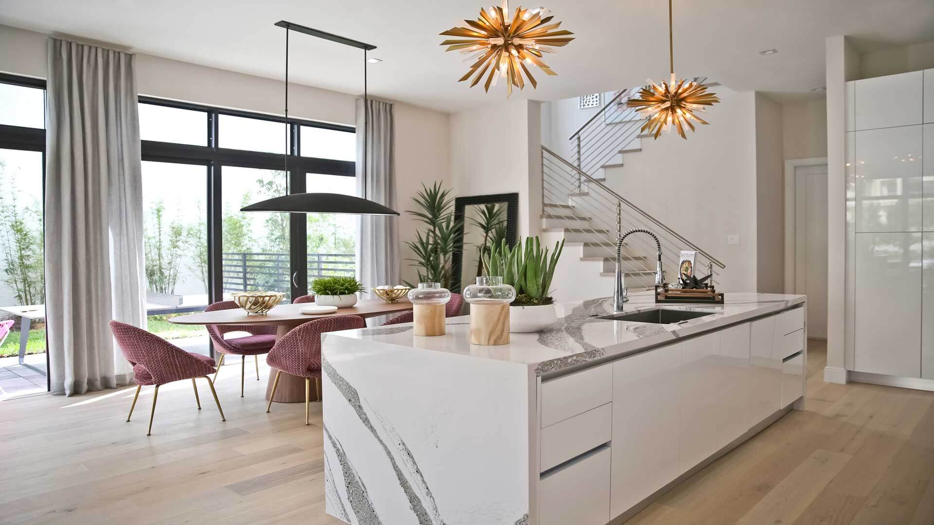 Homes at Canarias