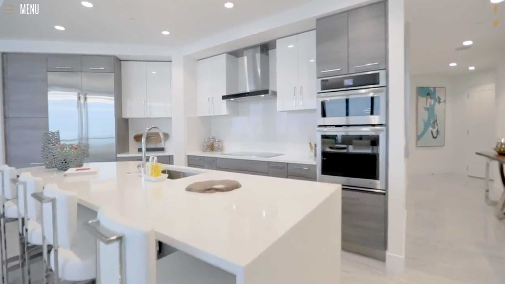 Venta Apartamento 100 Las Olas