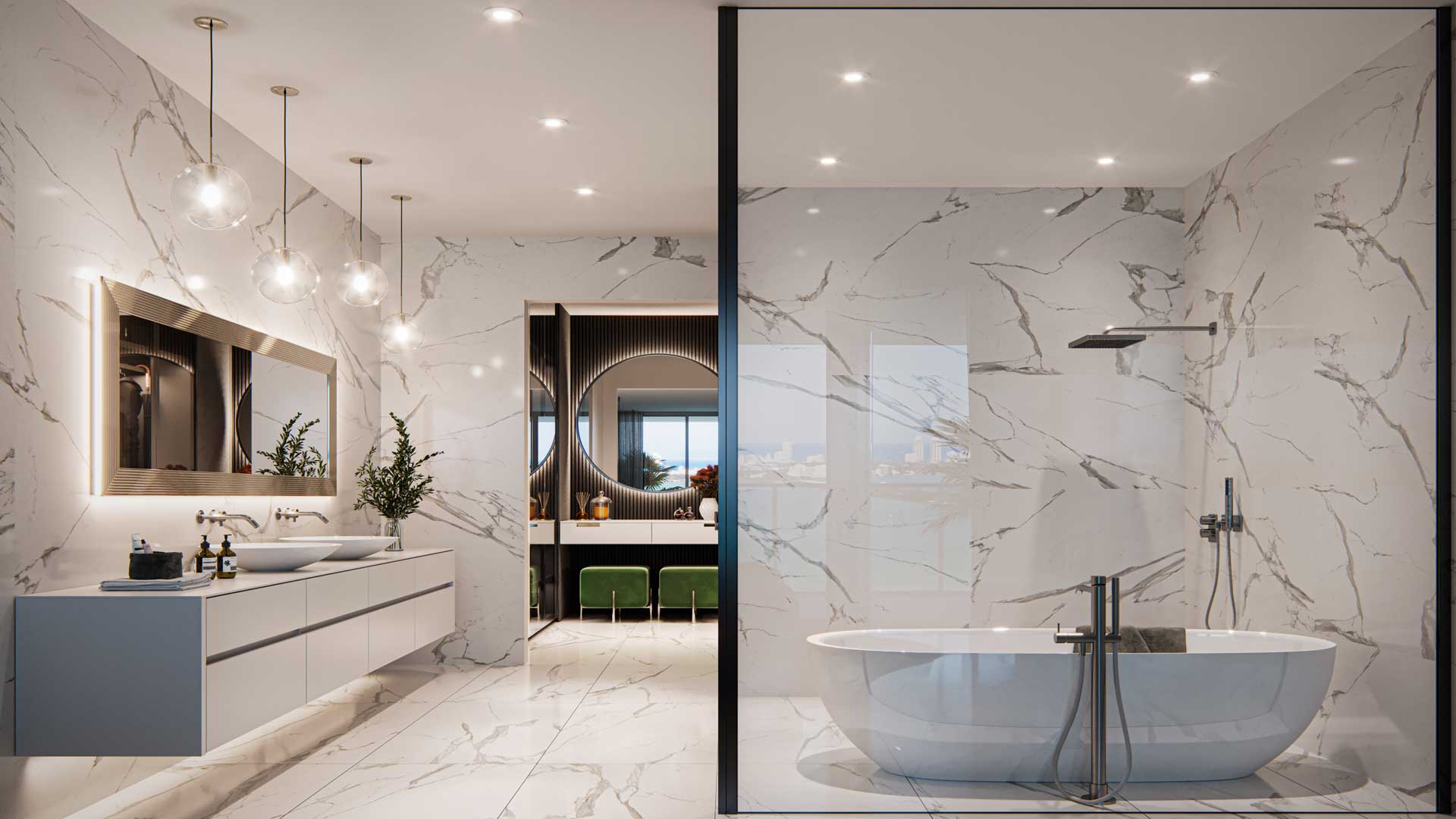 Venta Apartamento Aria Reserve Miami