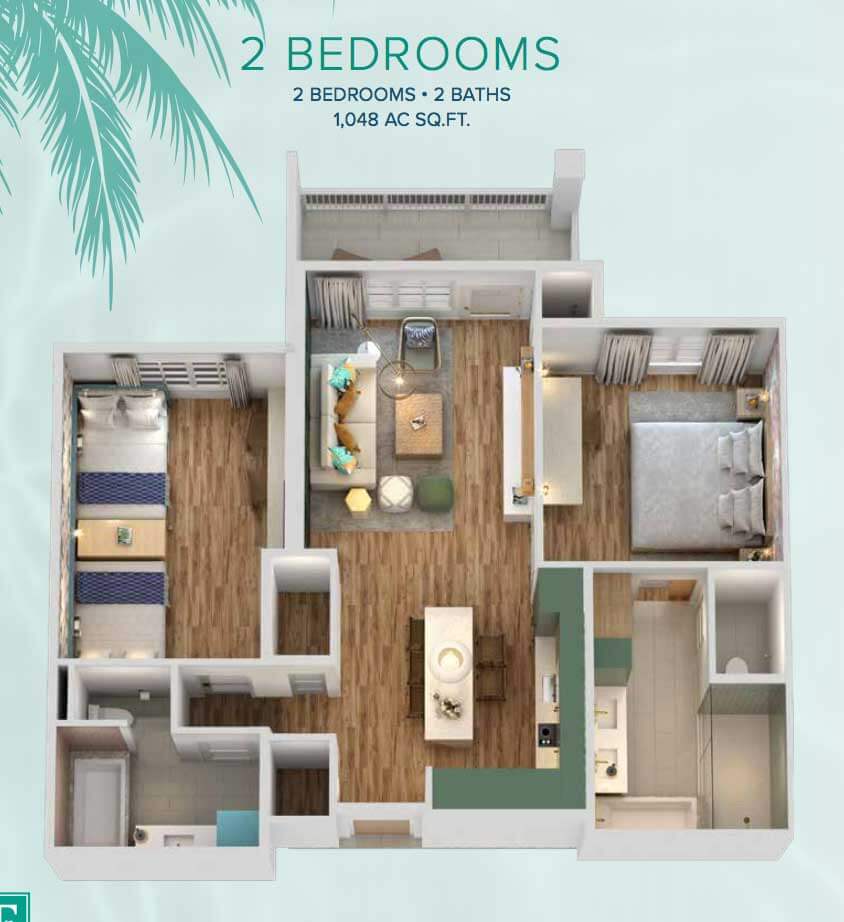 Venta Apartamento Embassy Suites By Hilton Orlando