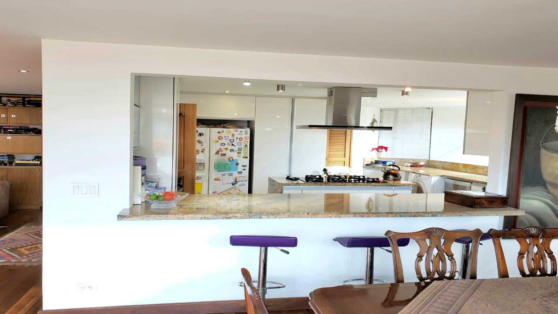 Venta Apartamento Bogota