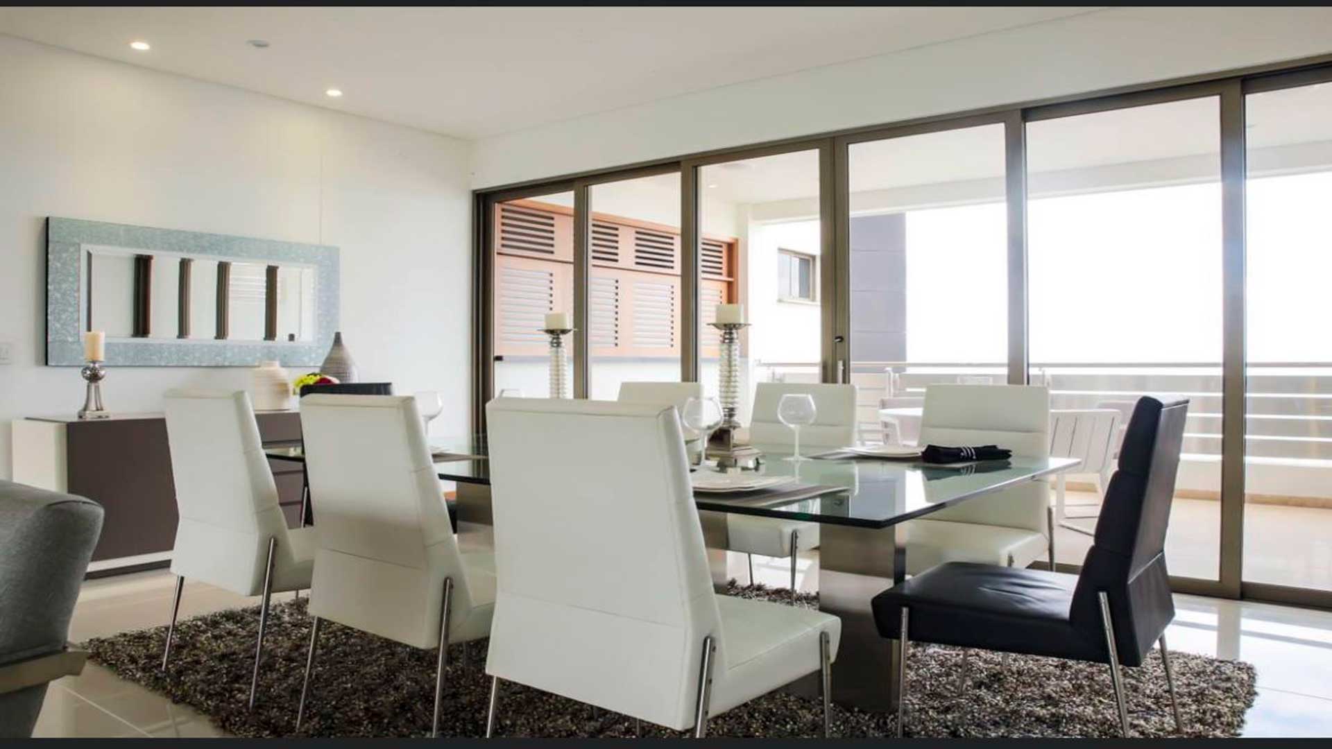 Apartamento en Venta Majestic Bucaramanga Piso 22