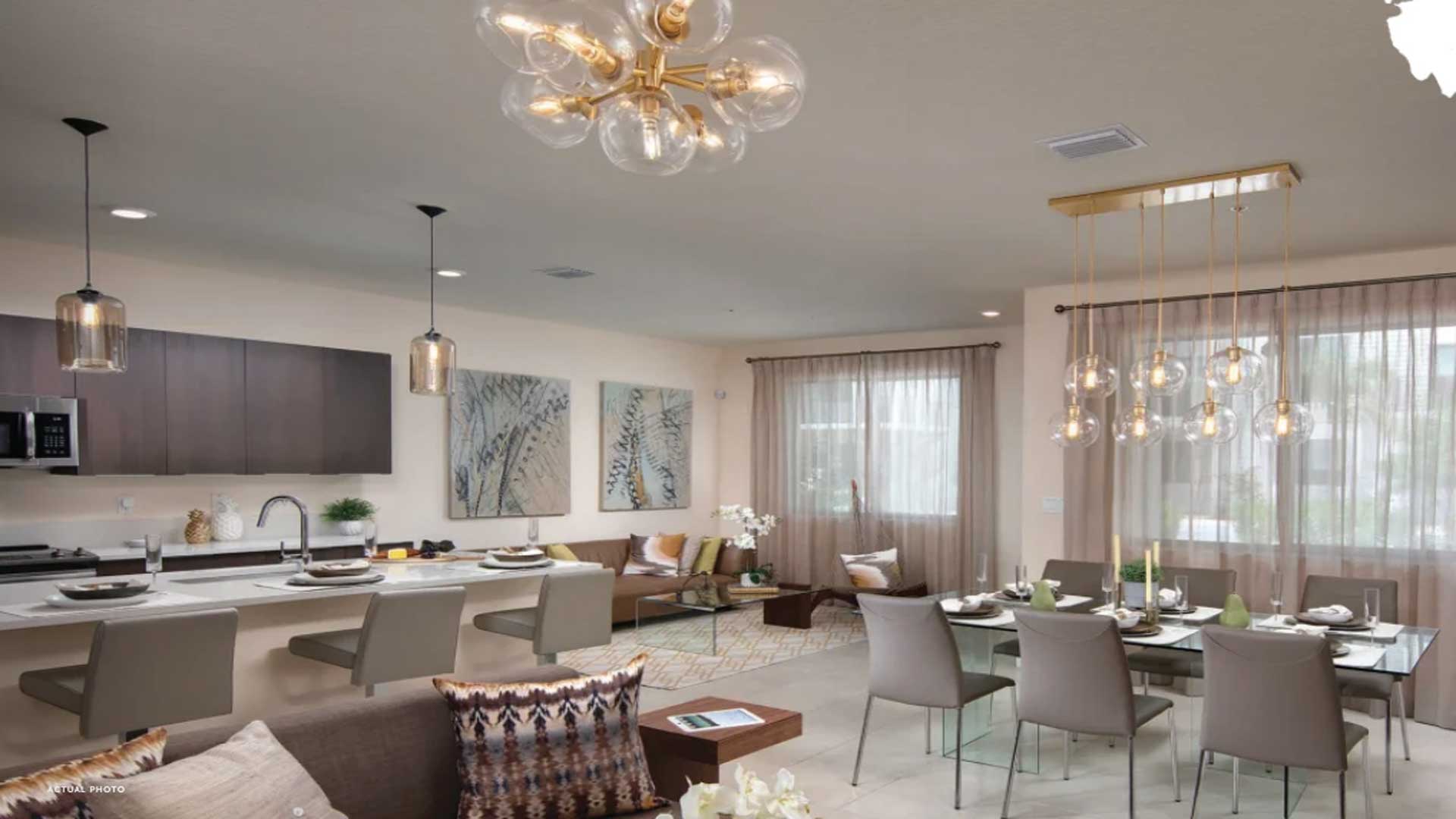 Venta Apartamentos Urbana Doral
