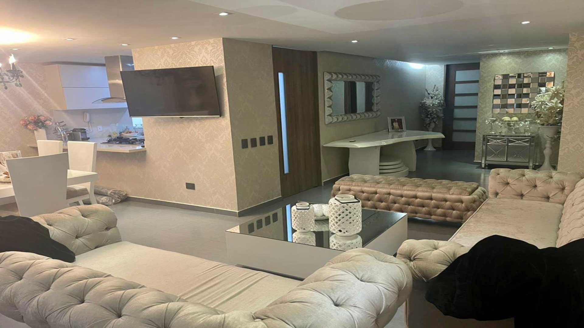 Apartamento en Venta Bocagrande Cartagena