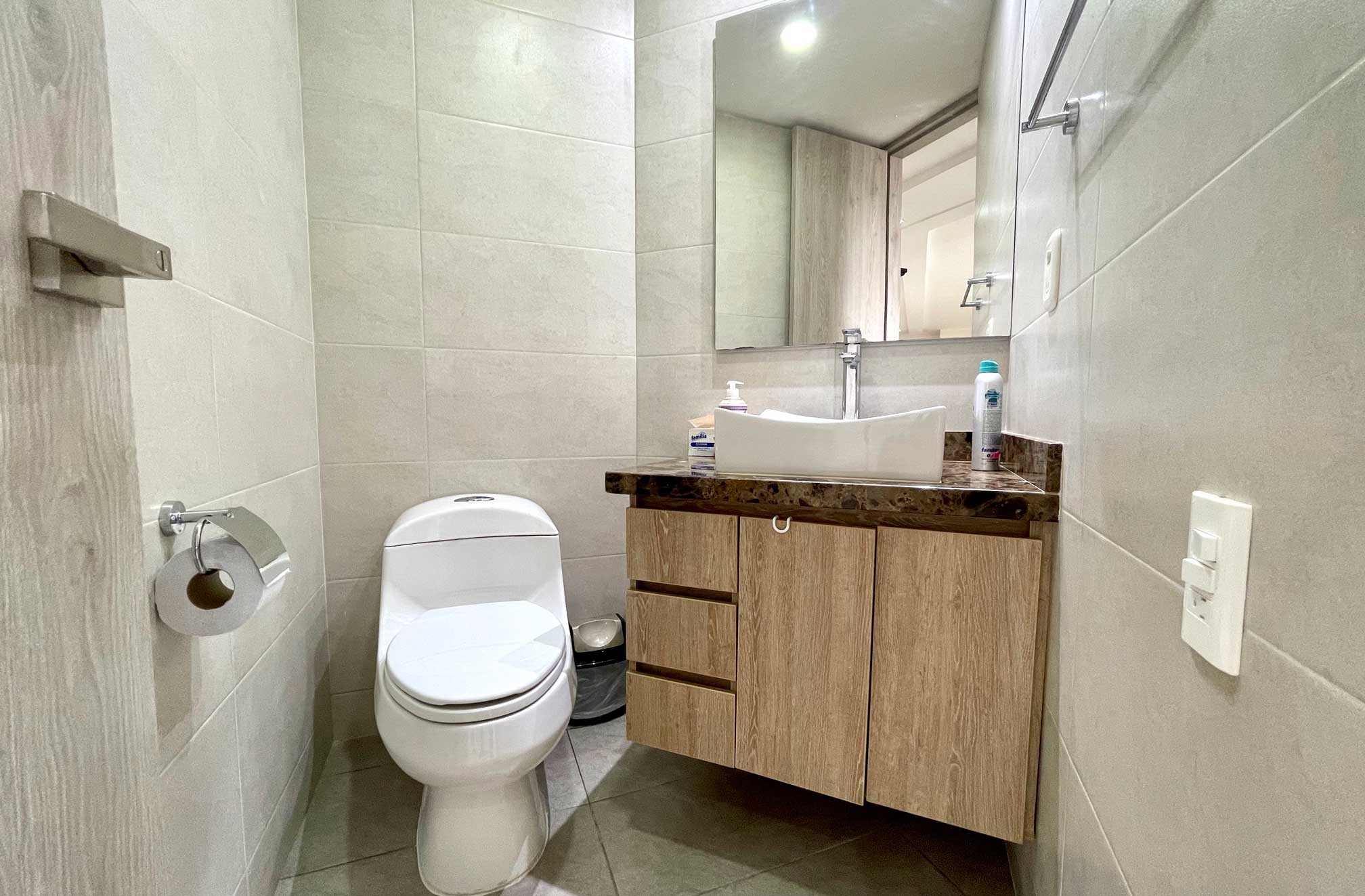 Venta Apartamento Casa Hacienda Bucaramanga
