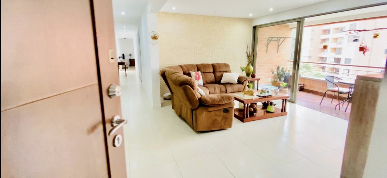 Venta Apartamento Medellin El Poblado
