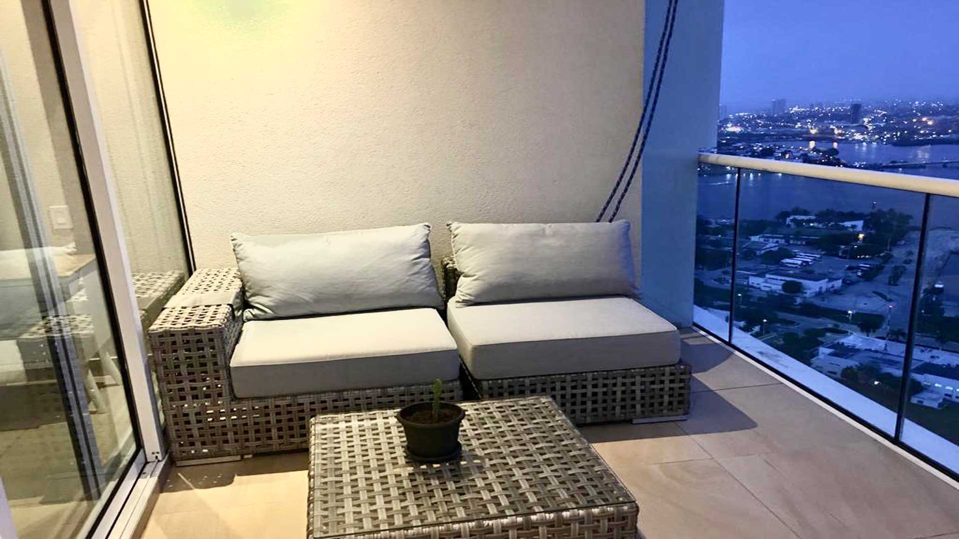 Venta Apartamento H2 Cartagena