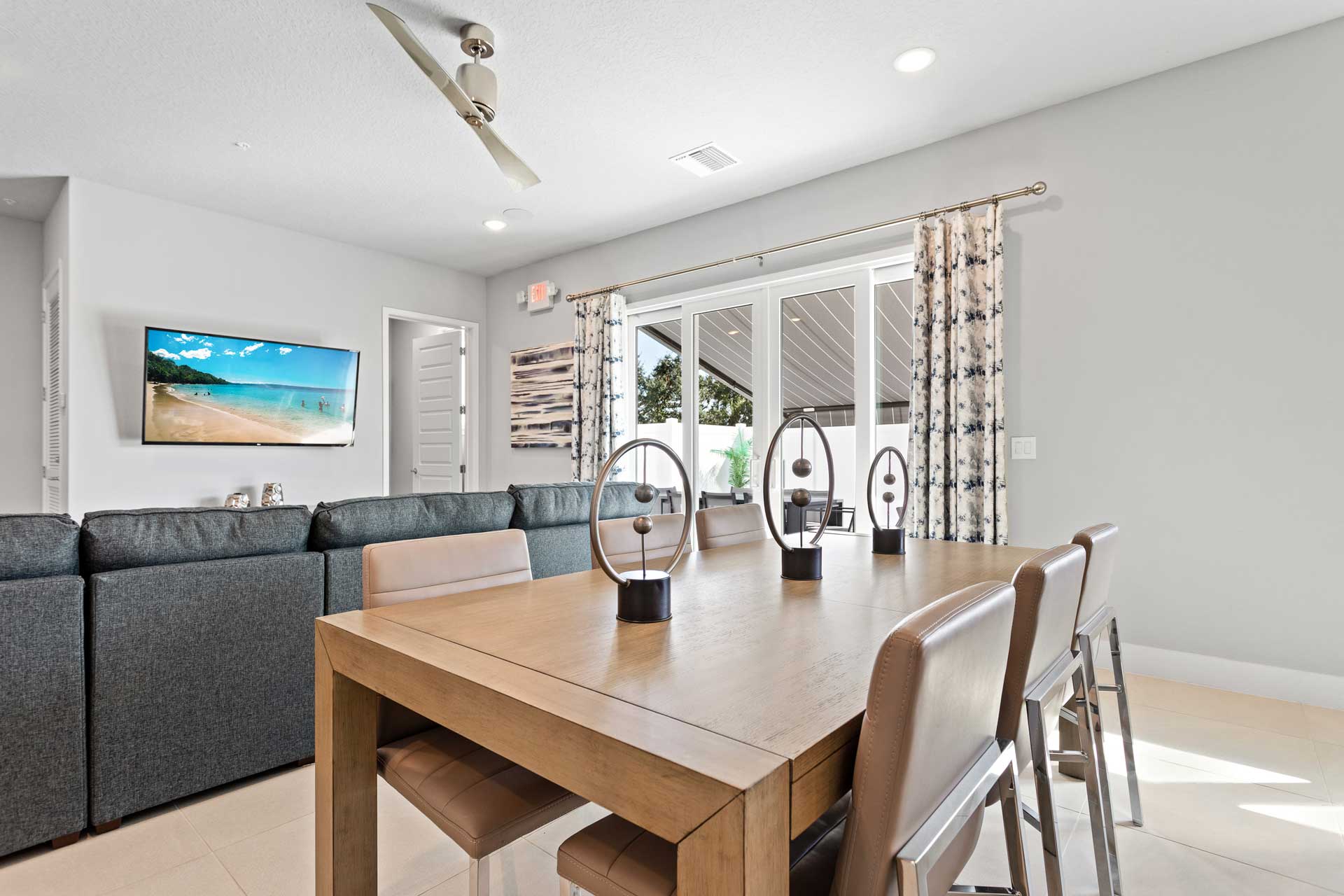 Venta Apartamento Spectrum Orlando