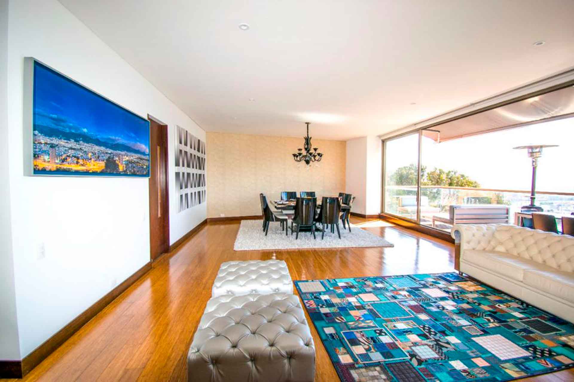 Venta Apartamento Suba Bogota