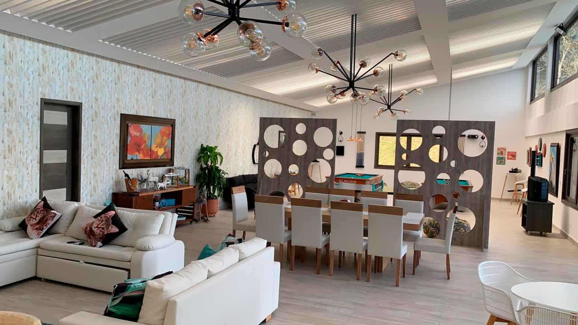 Alto de Palmas Venta Casa