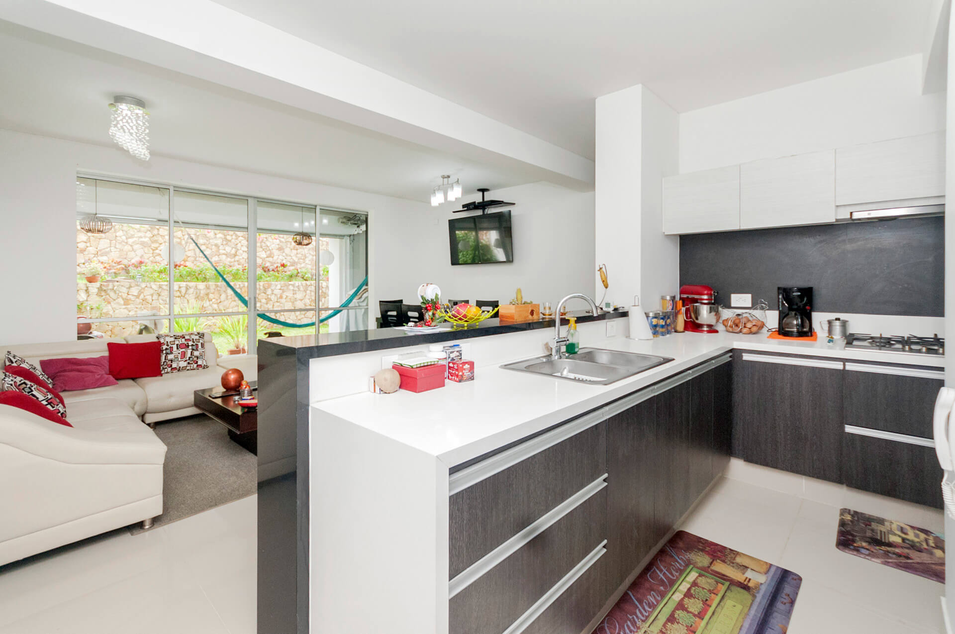 Venta Apartamento Cali
