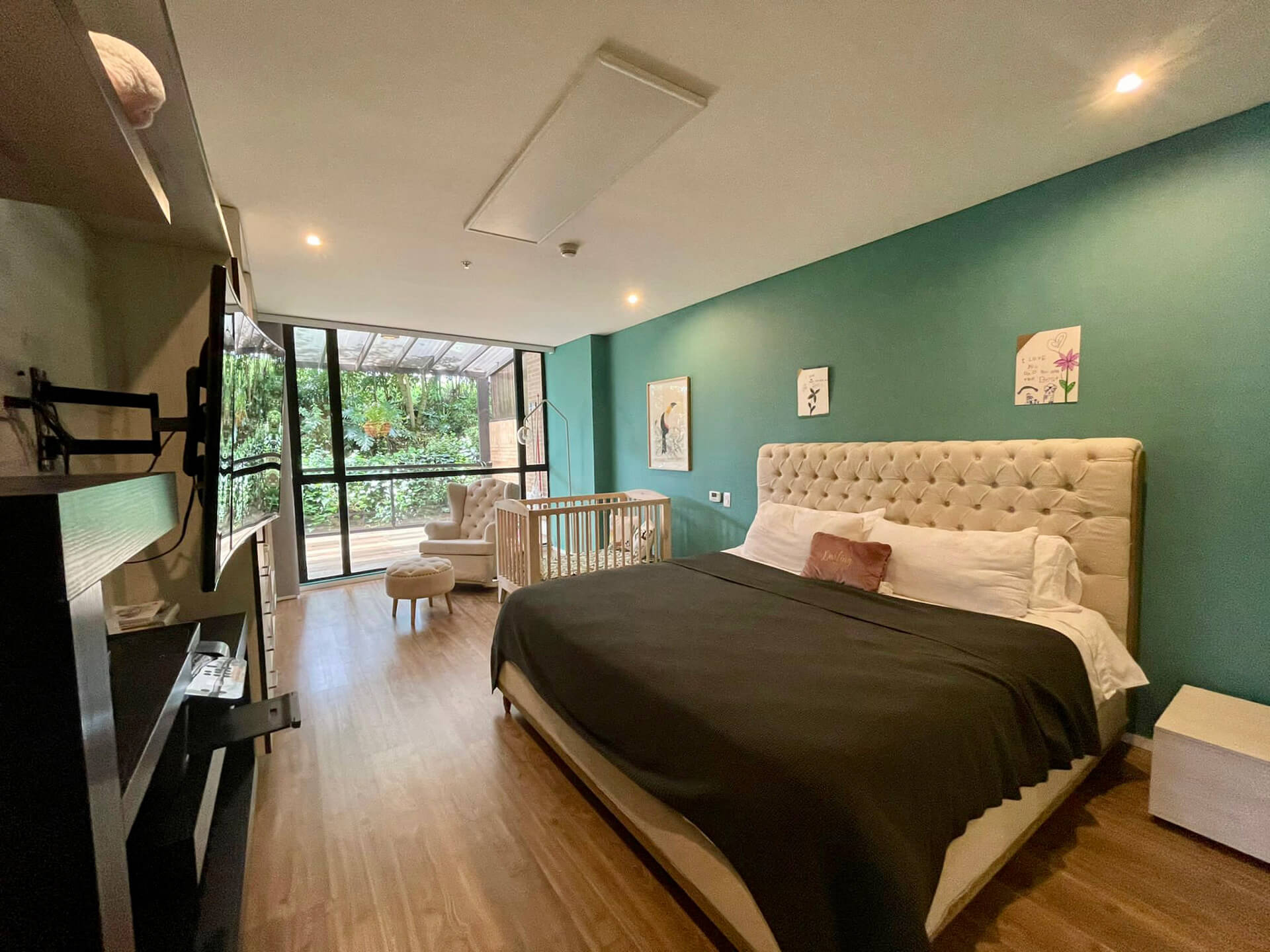 Venta Apartamento Swiss Medellin Alto de Palmas
