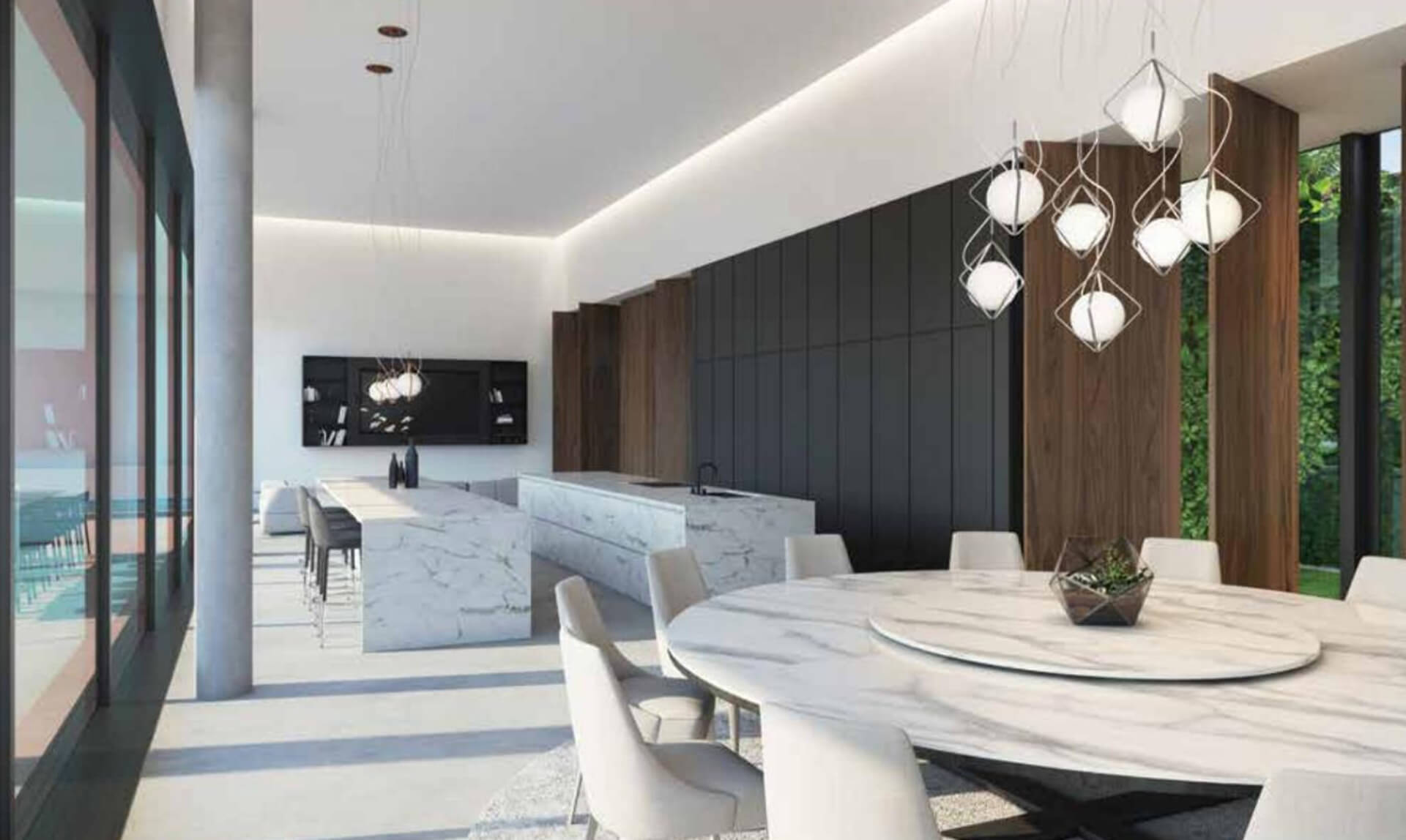 Venta Casa Akai South West Ranches Miami