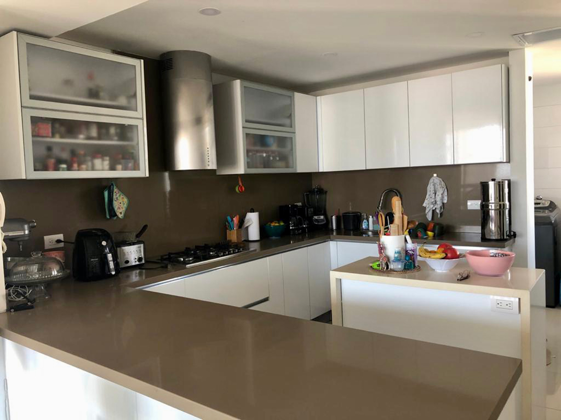 Apartamento en Venta Barranquilla Buenavista