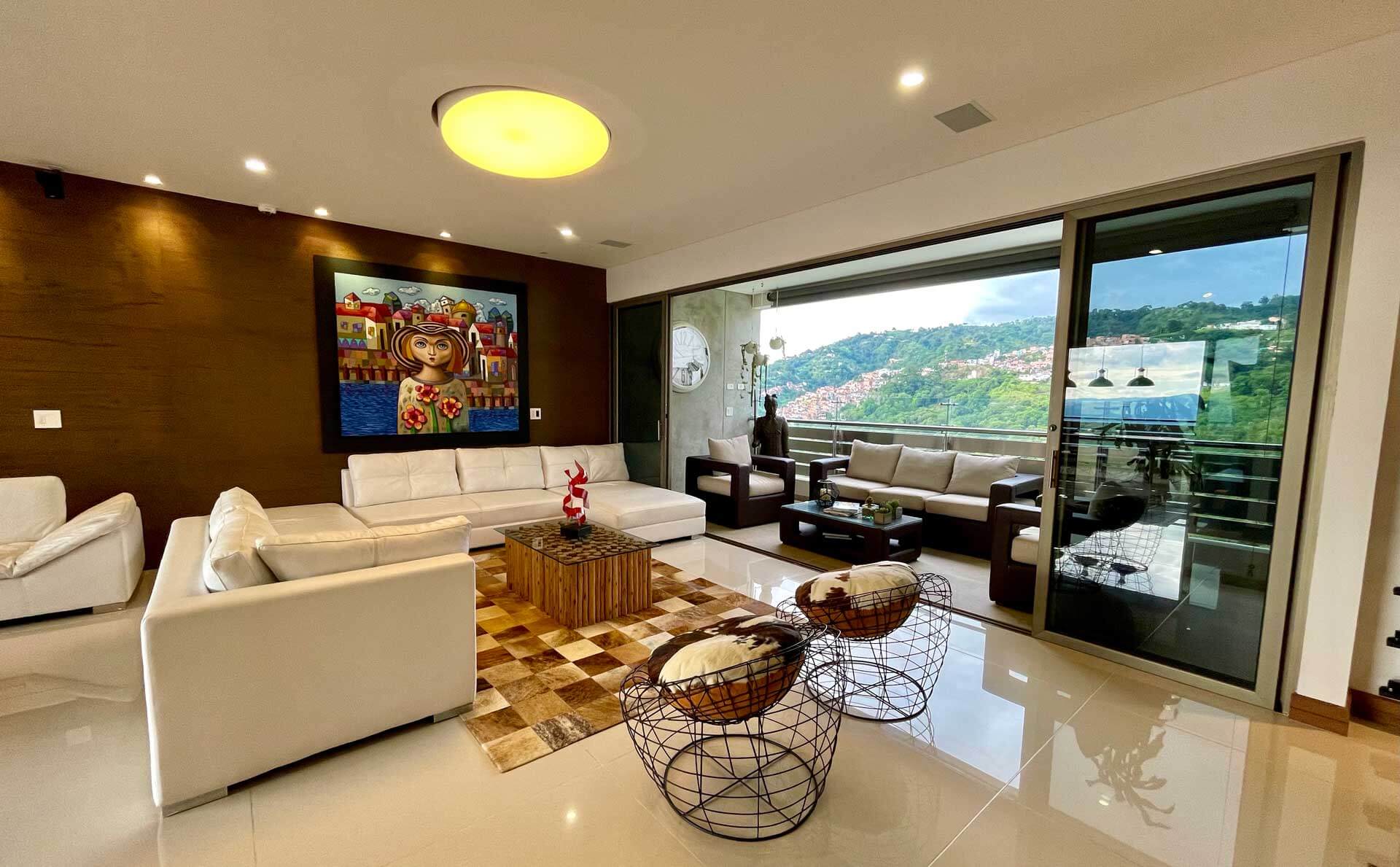 Venta Espectacular Apartamento Majestic  Bucaramanga