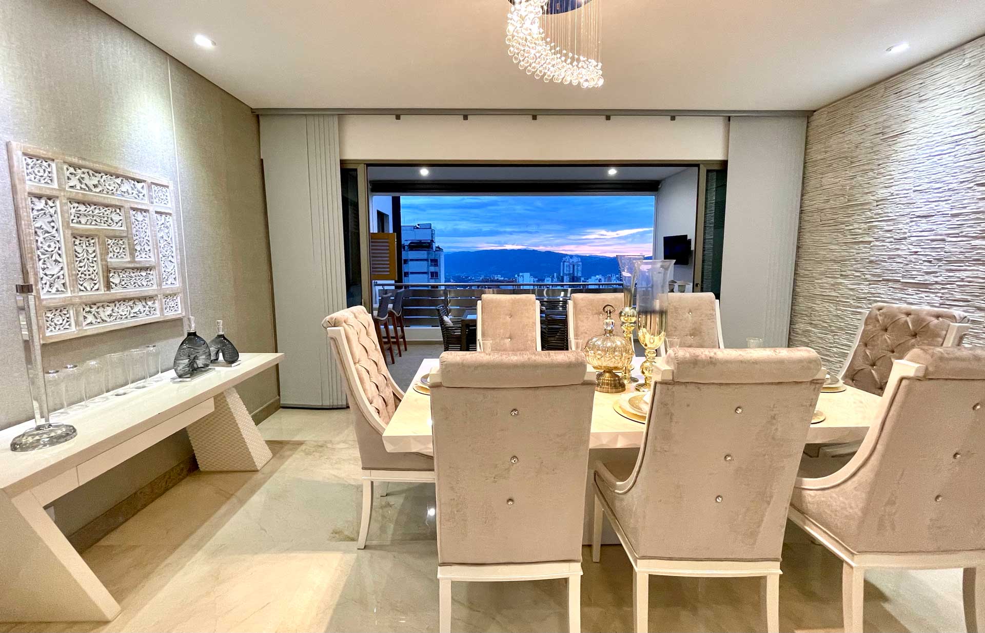 Venta Apartamento Majestic Bucaramanga