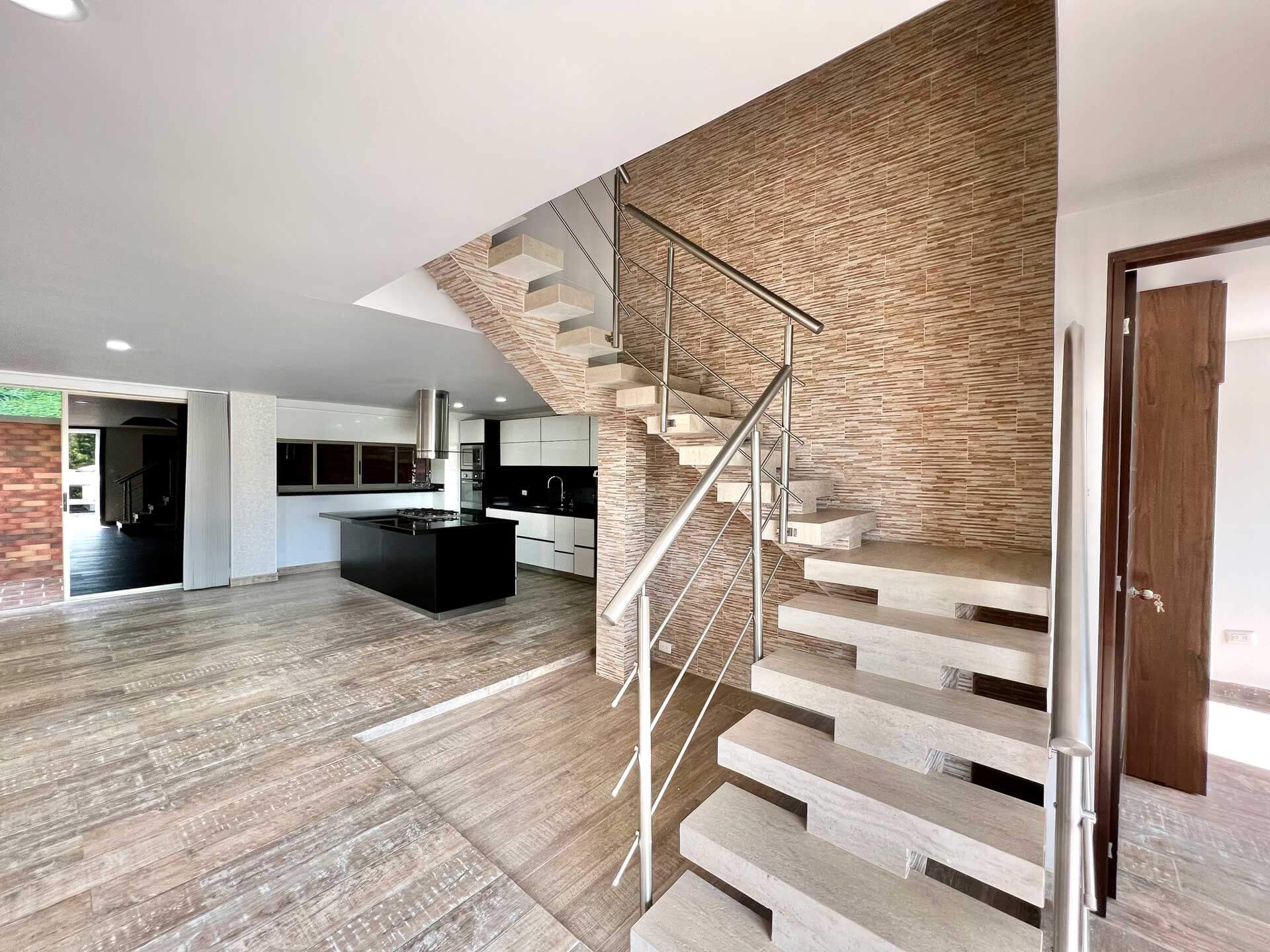 Venta Cabana Ruitoque Condominio Bucaramanga