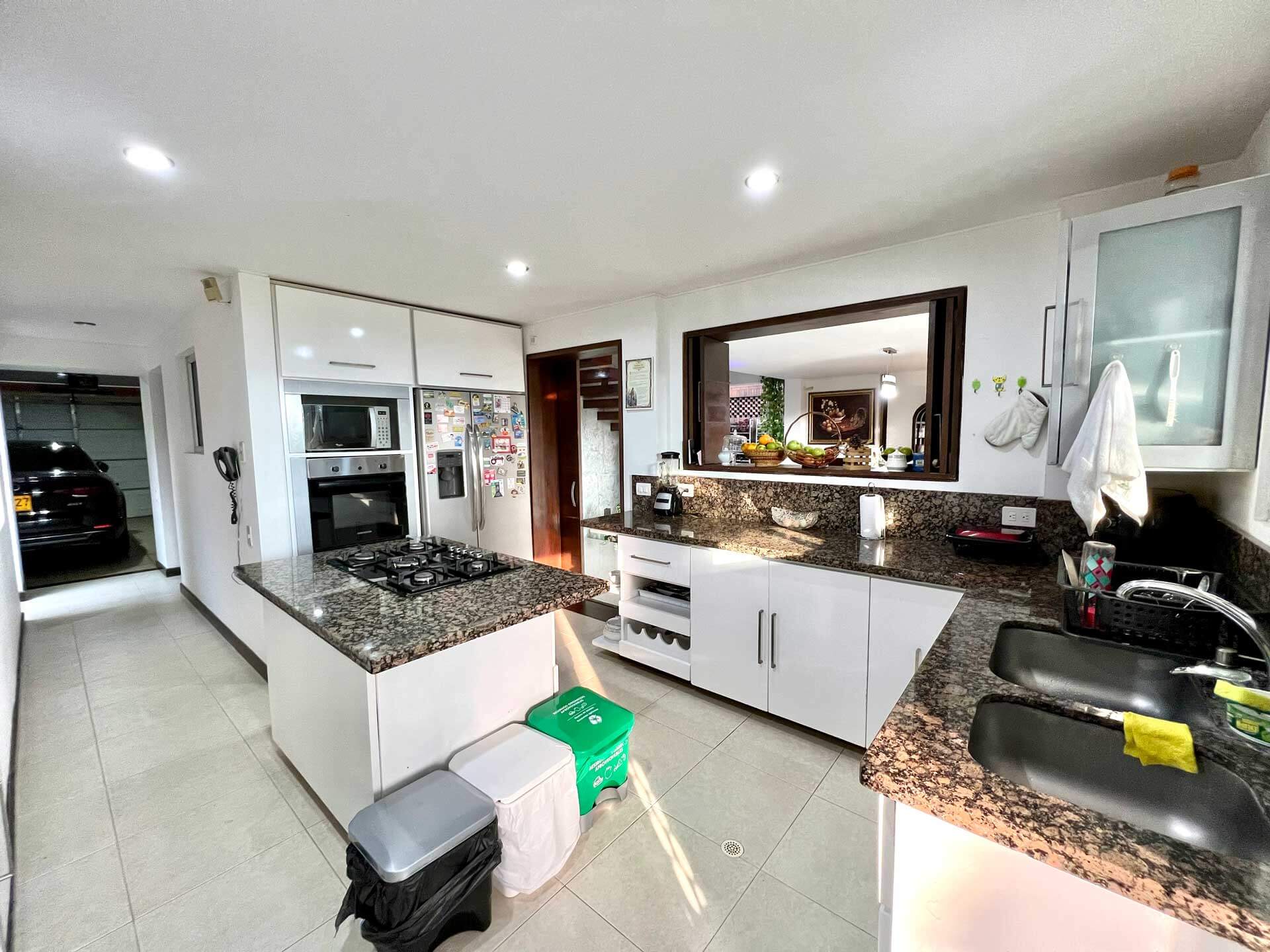 Casa en Venta La Cima Ruitoque
