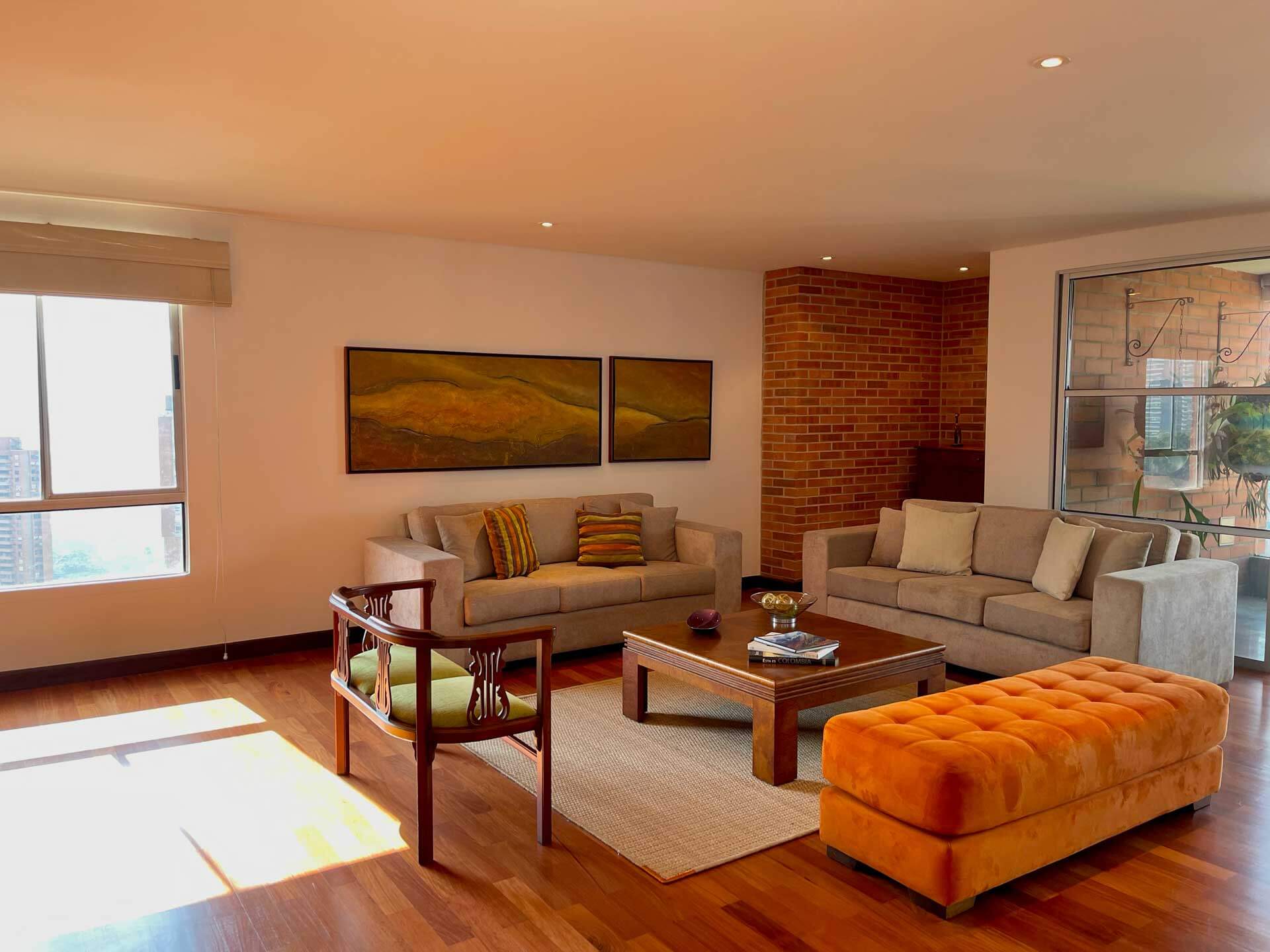 Venta Apartamento La Calera Medellin