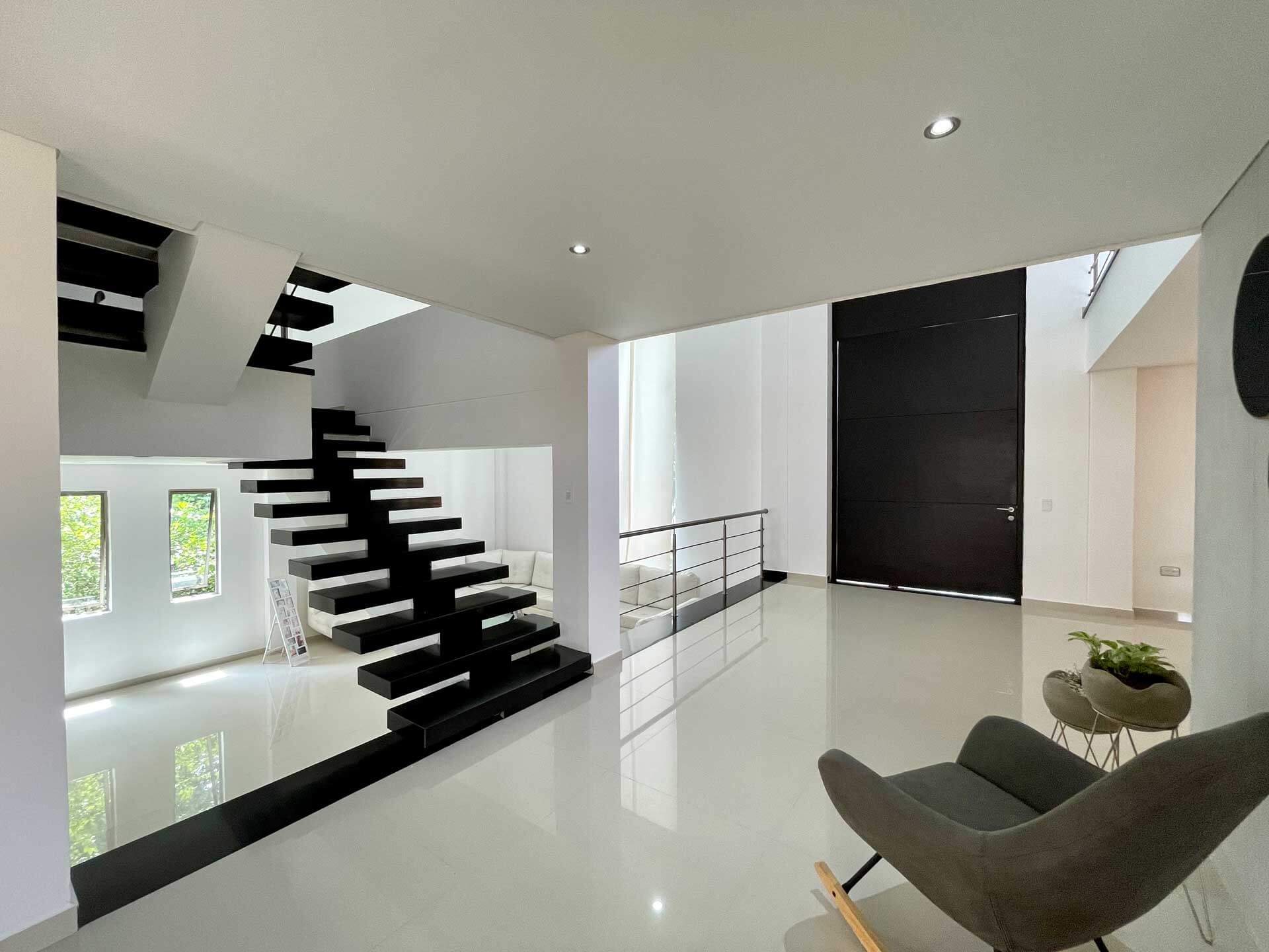 Venta Casa Terrazas de Menzuli Bucaramanga