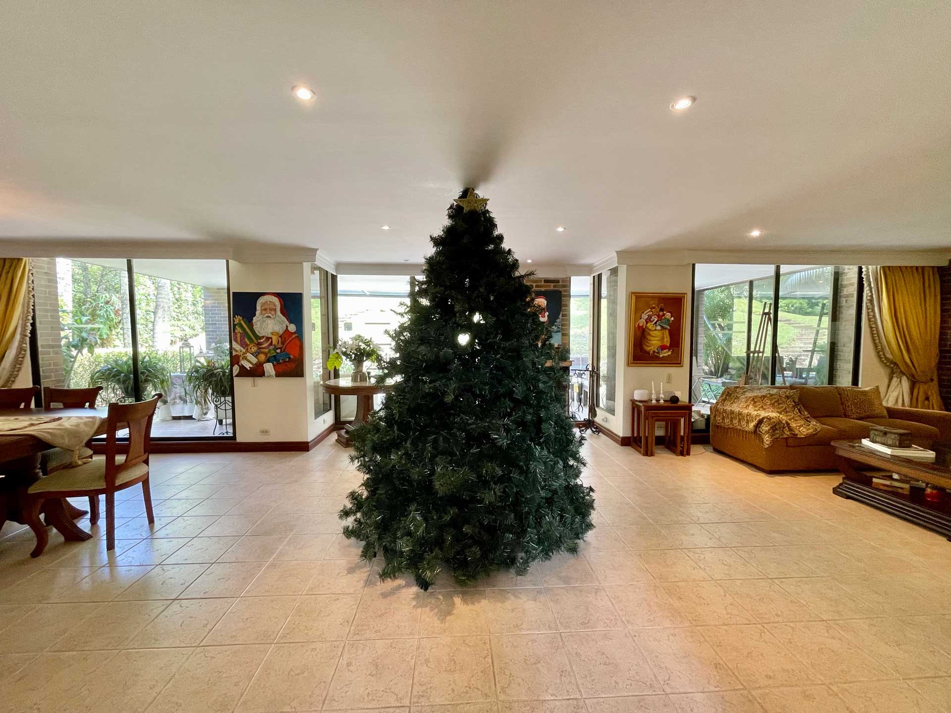 Venta Casa El Poblado El Tesoro