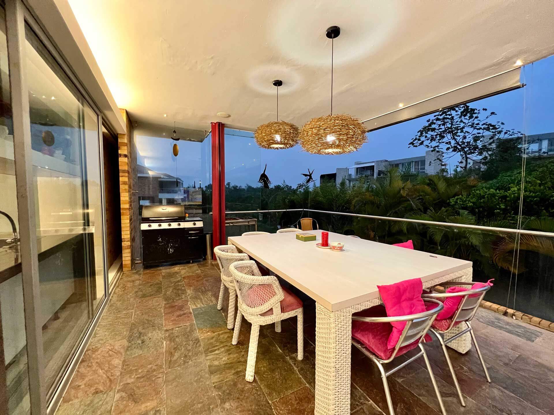 Hermosa Casa en Venta Ruitoque Condominio