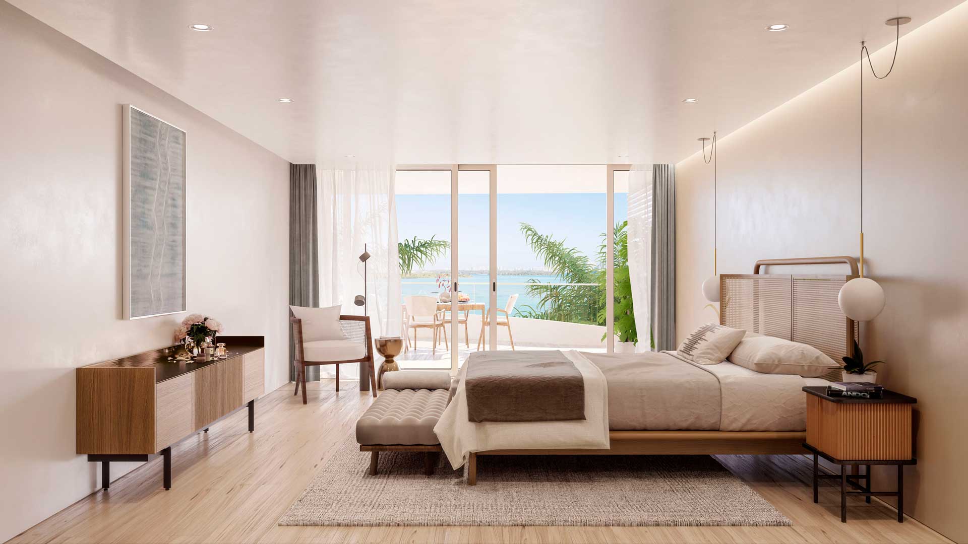 Venta Apartamento Onda Bay Harbor