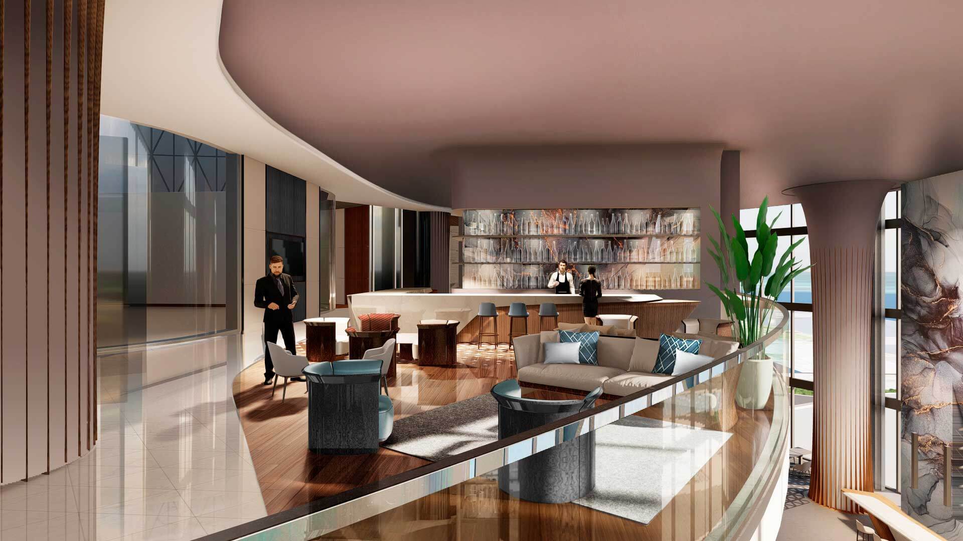 Venta Apartamento Bently Residences Sunny Isles Miami