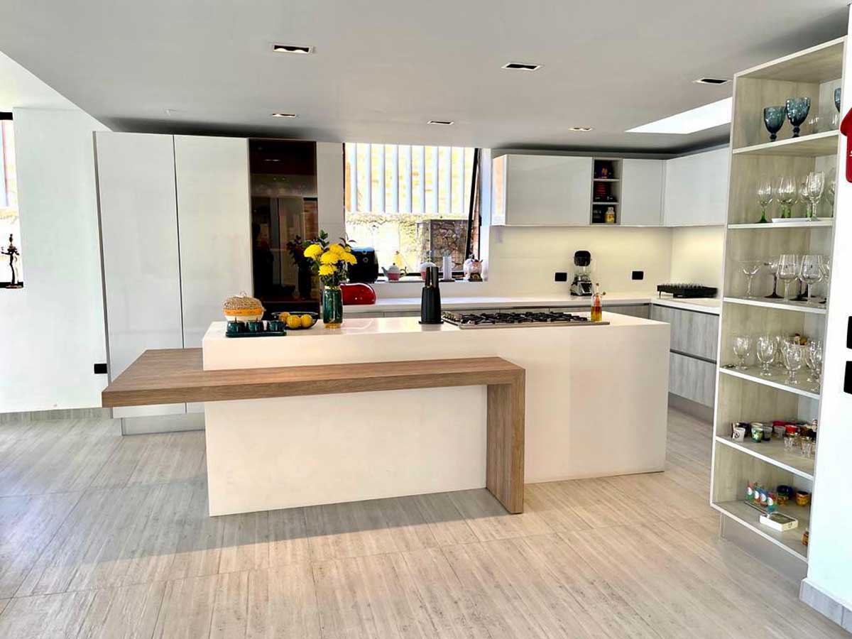 Casa en Venta Menzuli Bucaramanga