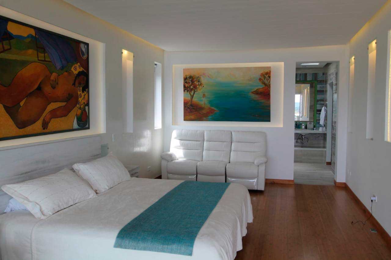 Casa en Venta Guatape Medellin
