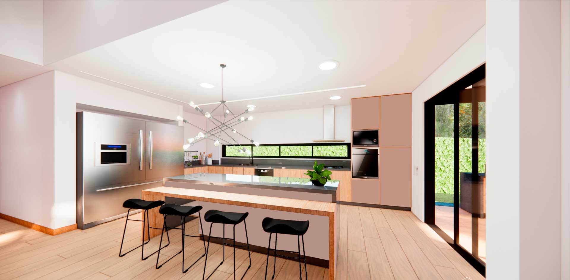 Venta Casa Lusso ParcelaciÃ³n Padua Medellin