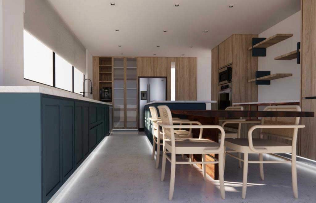 Casa en Venta San Jacinto Bogota
