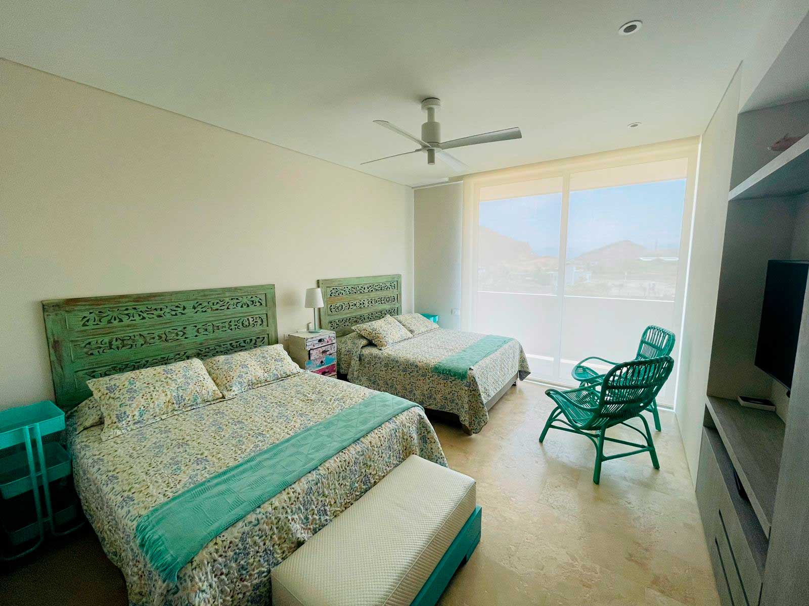 Venta Apartamento Pozos Colorados Cabo Tortuga Santa Marta