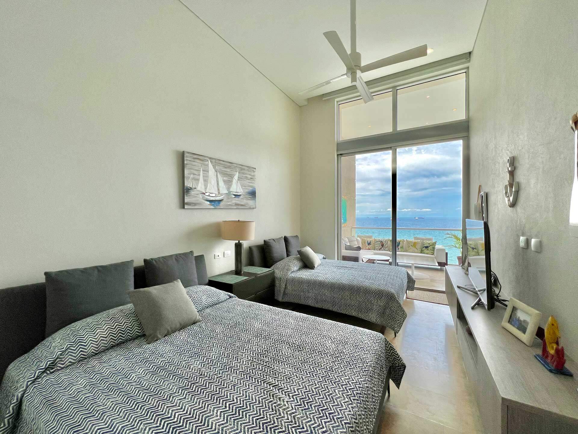 Apartamento en Venta Cabo Tortuga Santa Marta Pozos Colorados