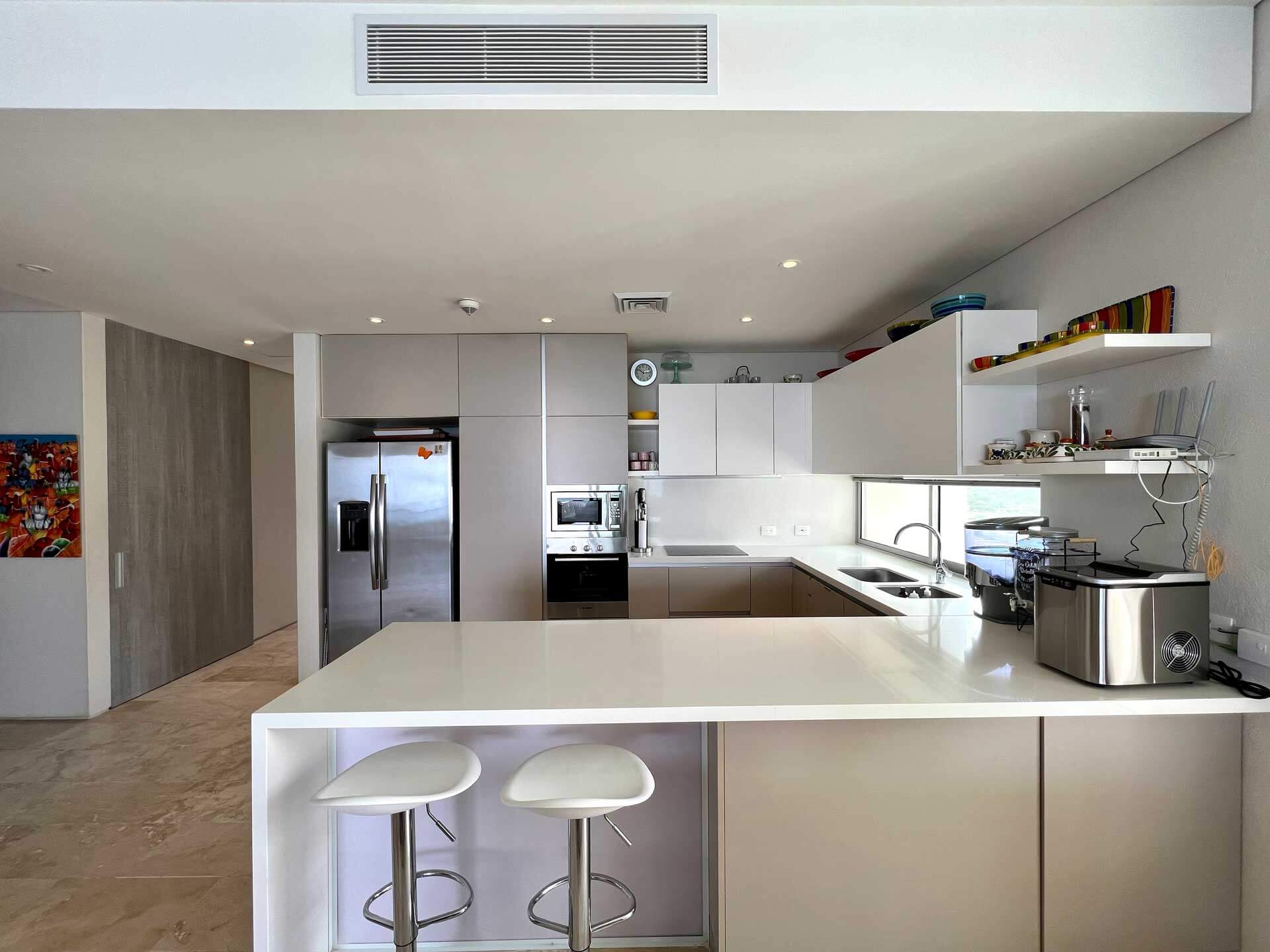 Venta Apartamento Cabo Tortuga Santa Marta Pozos Colorados