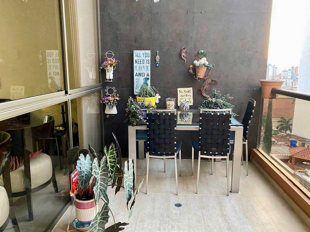 Venta Apartamento La Foret Bucaramanga