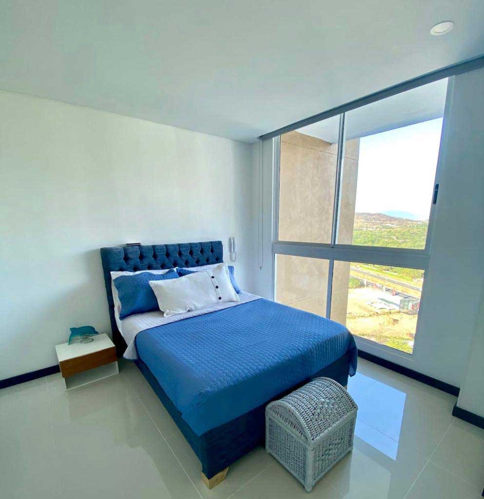 Venta Apartamento Bello Horizonte Ocean Club