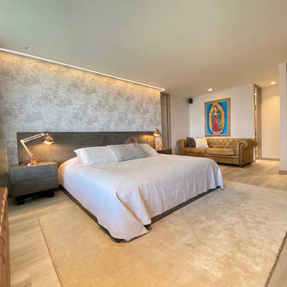 Venta Apartamento Loma de las Brujas Medellin