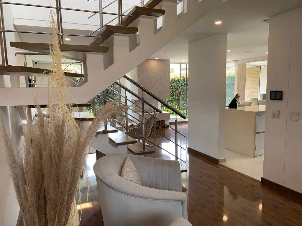 Venta Casa Cajica Bogota