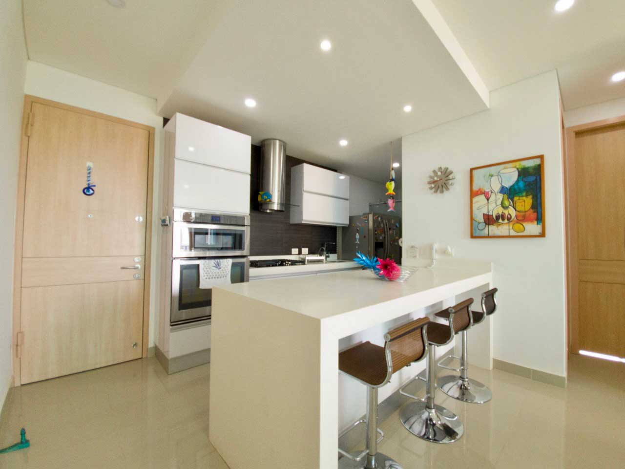 Venta Apartamento Puerto SoÃ±ado Santa Marta