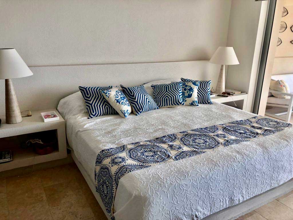 Cabo Tortuga Venta Apartamento