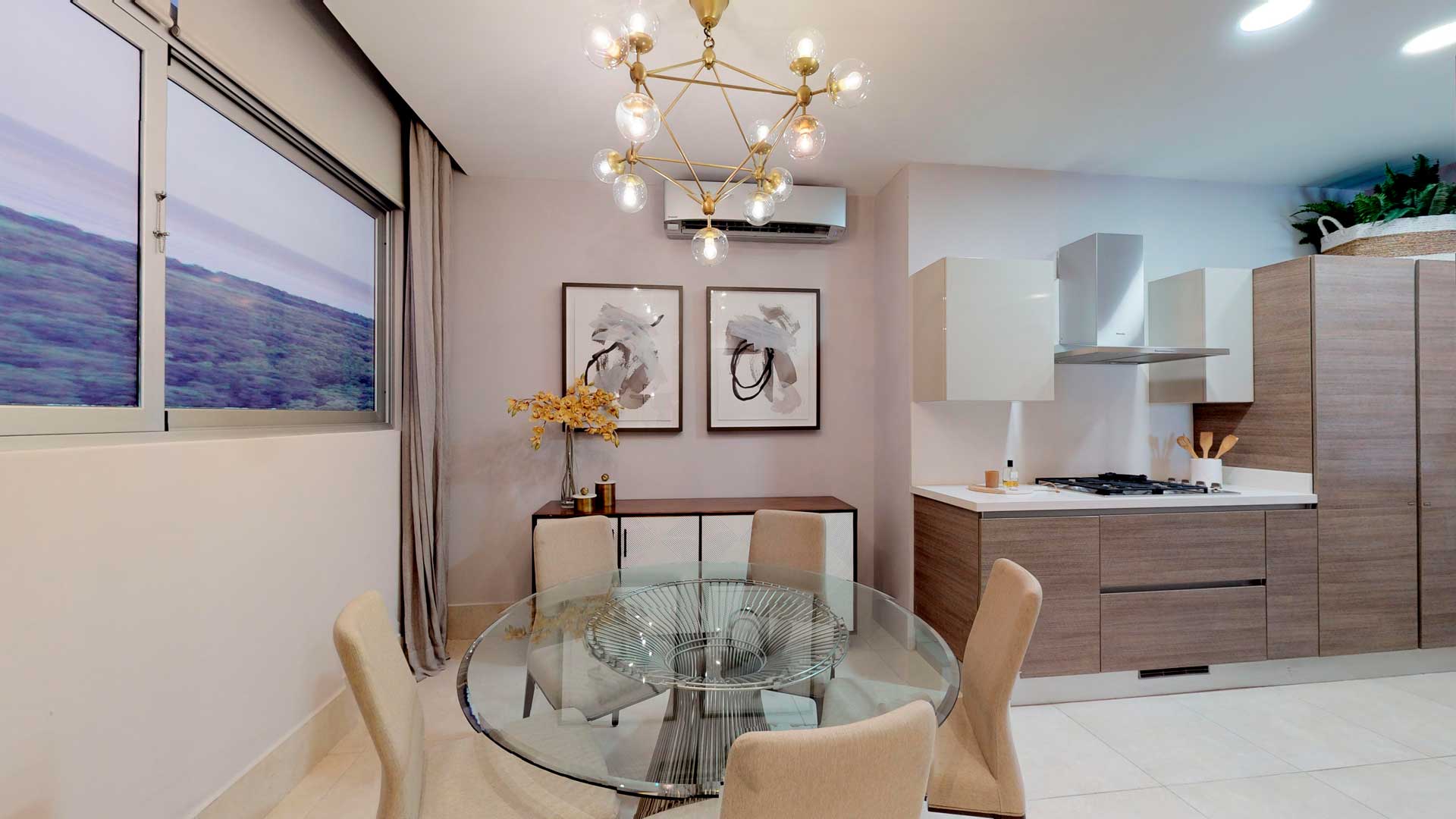 Venta Apartamento OceanHouse Santa Maria Panama