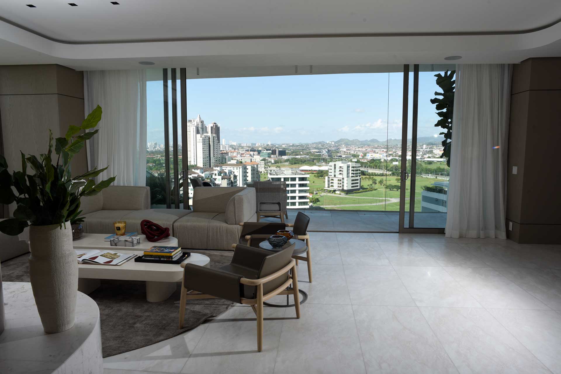 Venta Apartamento La Maison Santa Maria Panama