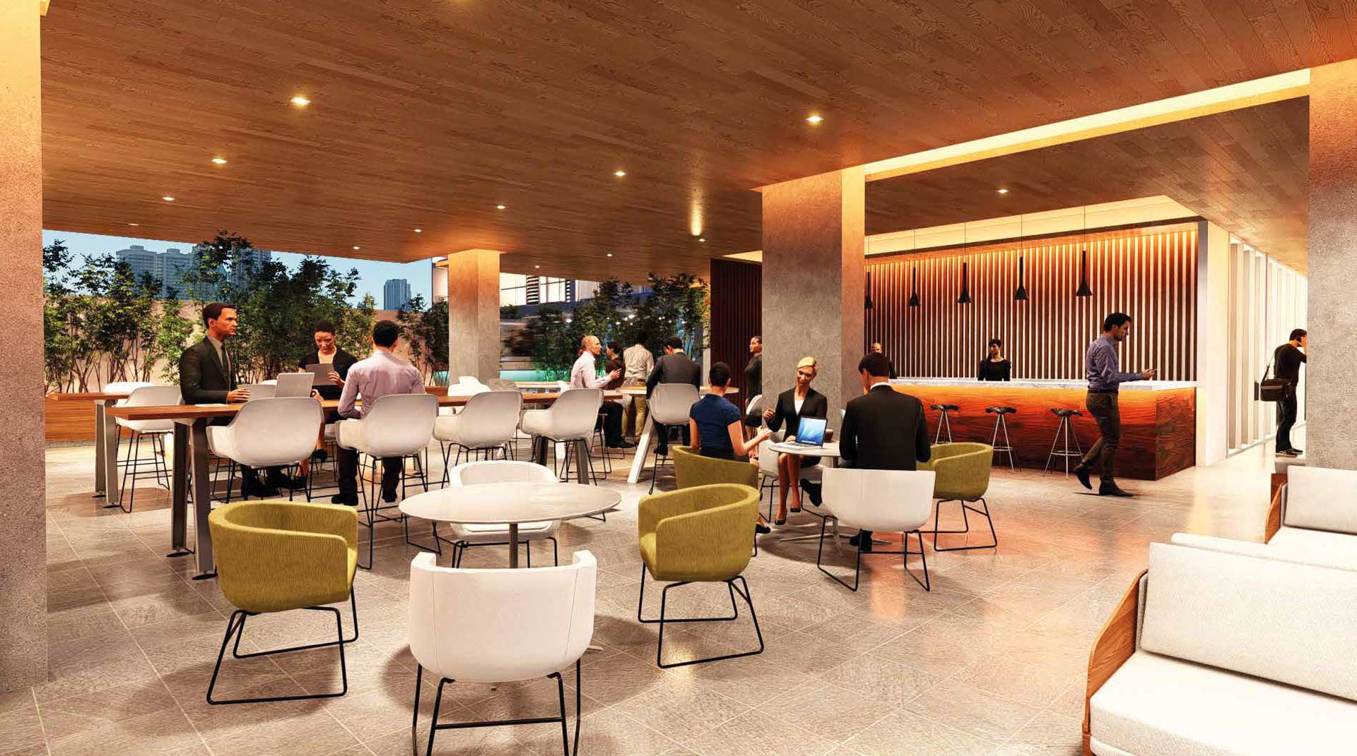 Venta Apartamento The Hub Panama