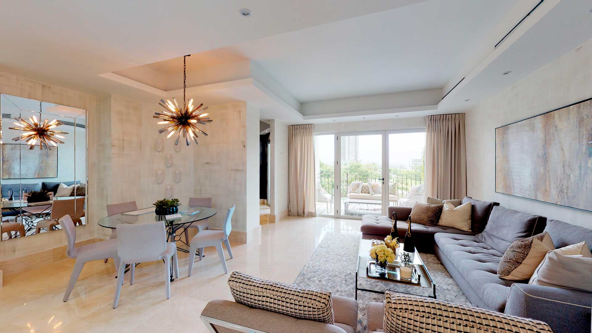 Venta Apartamento The Reserve Santa Maria Panama