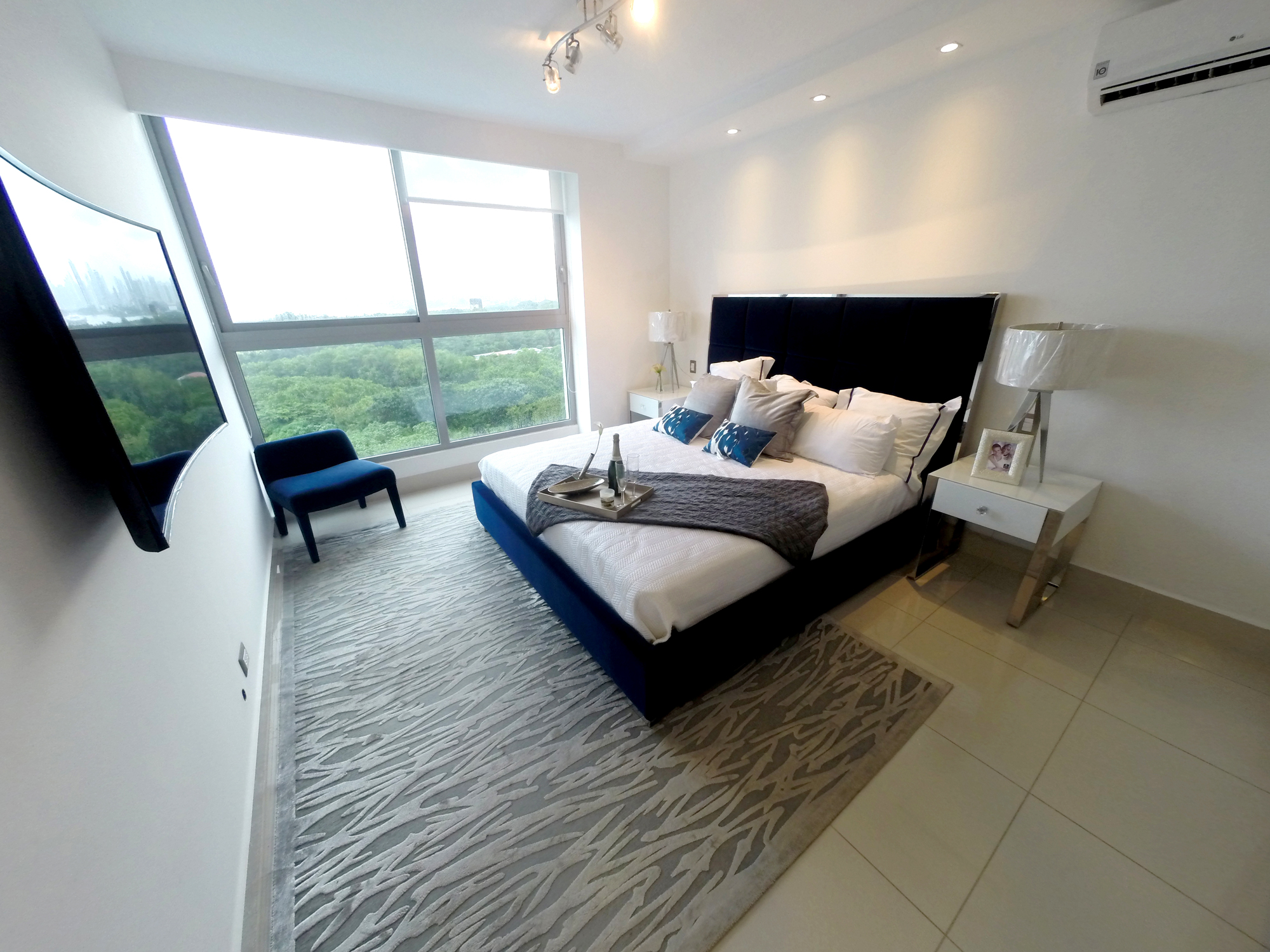 Venta Apartamento Bali Costa del Este Panama