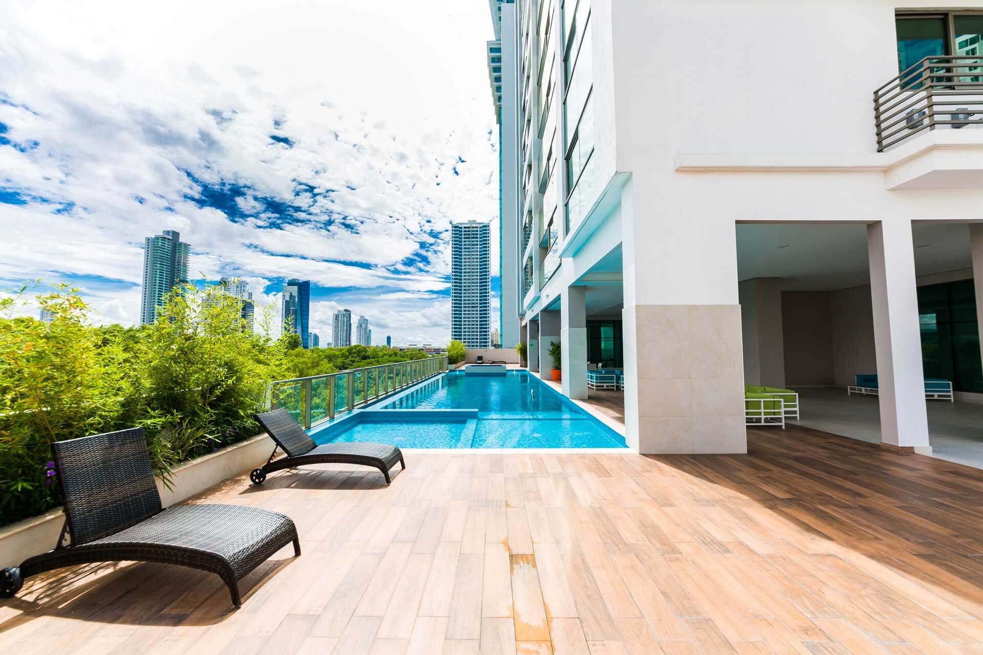 Venta Apartamento Mirador Panama